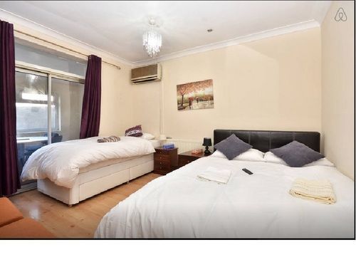 Hotel Vallance Road House Londýn Exteriér fotografie